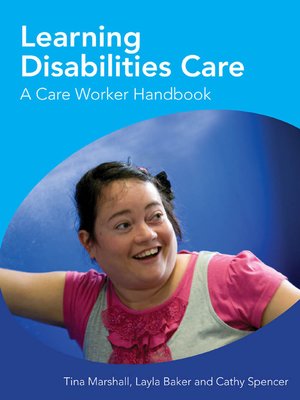 cover image of Learning Disabilities Care